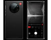 Смартфон Leica Leitz Phone 1 12/256 ГБ, серебристый