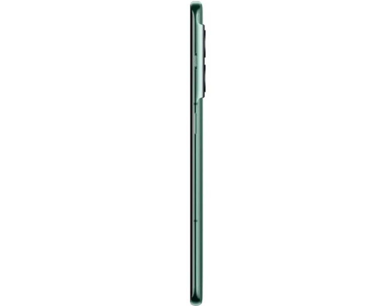 Смартфон OnePlus 10 Pro 12/256 ГБ Global, изумрудный зеленый