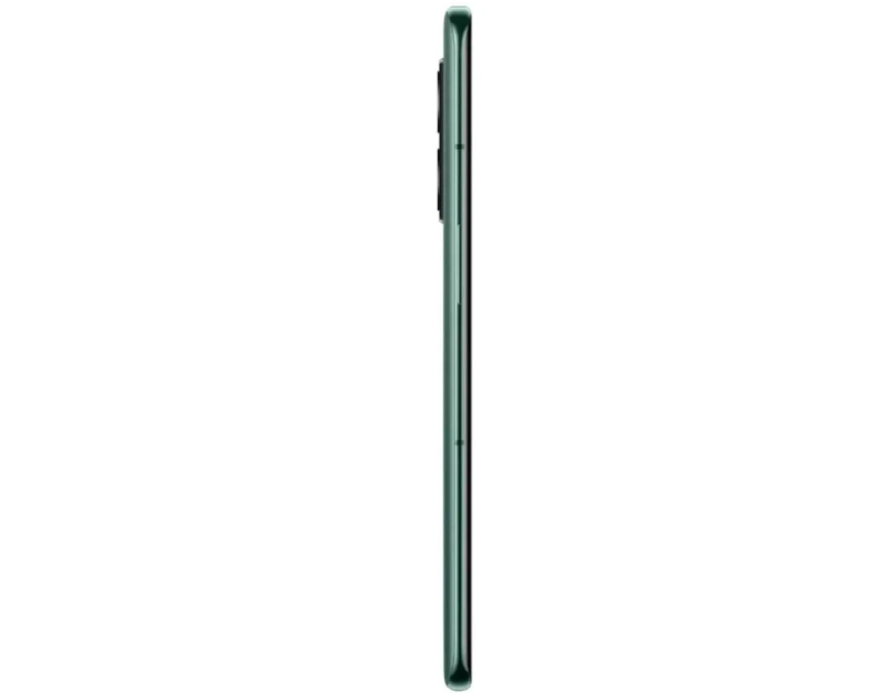 Смартфон OnePlus 10 Pro 12/256 ГБ Global, изумрудный зеленый