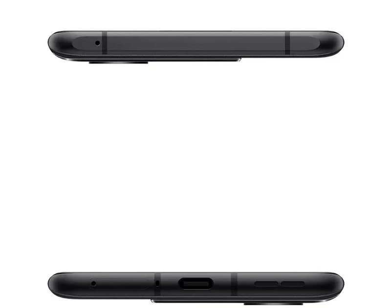 Смартфон OnePlus 10 Pro 12/256 ГБ Global, вулканический черный