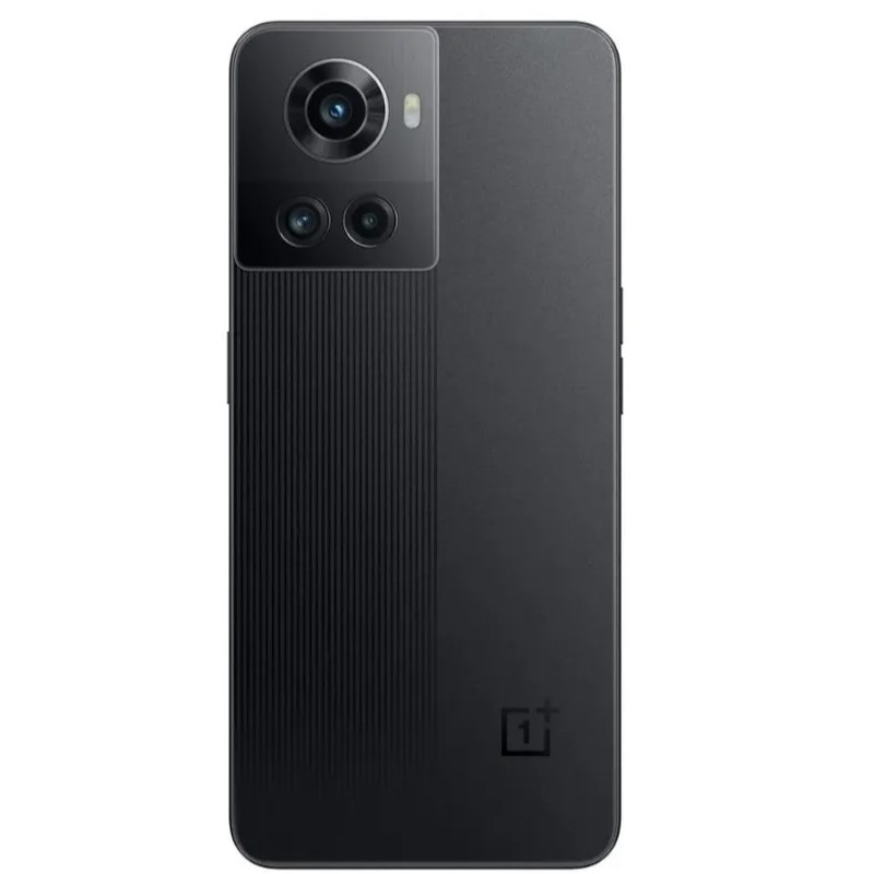 Смартфон OnePlus 10R, 8/256Gb, Sierra Black