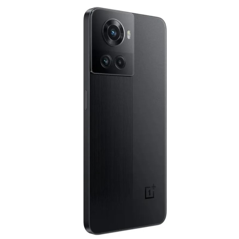 Смартфон OnePlus 10R, 8/256Gb, Sierra Black