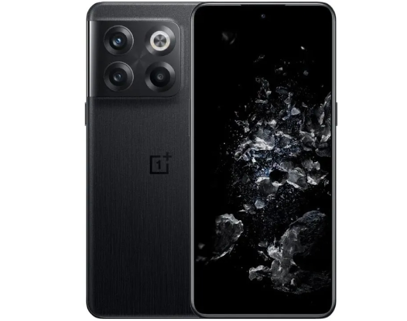 Смартфон OnePlus Ace Pro 16/512 ГБ, черный