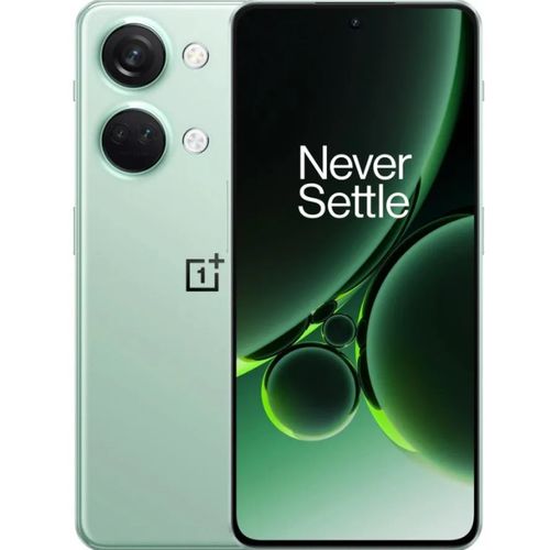 Смартфон OnePlus Nord 3 5G, 16/256 Gb, Misty Green