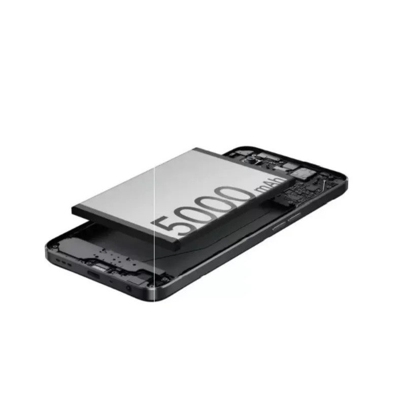 Смартфон OnePlus Nord N20 SE 4/128 Gb, Green