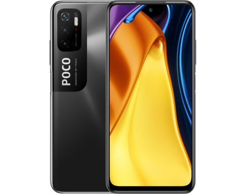 Смартфон POCO M3 Pro 6/128 GB, Черный