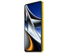 Смартфон POCO X4 Pro 5G 6/128 GB, Желтый
