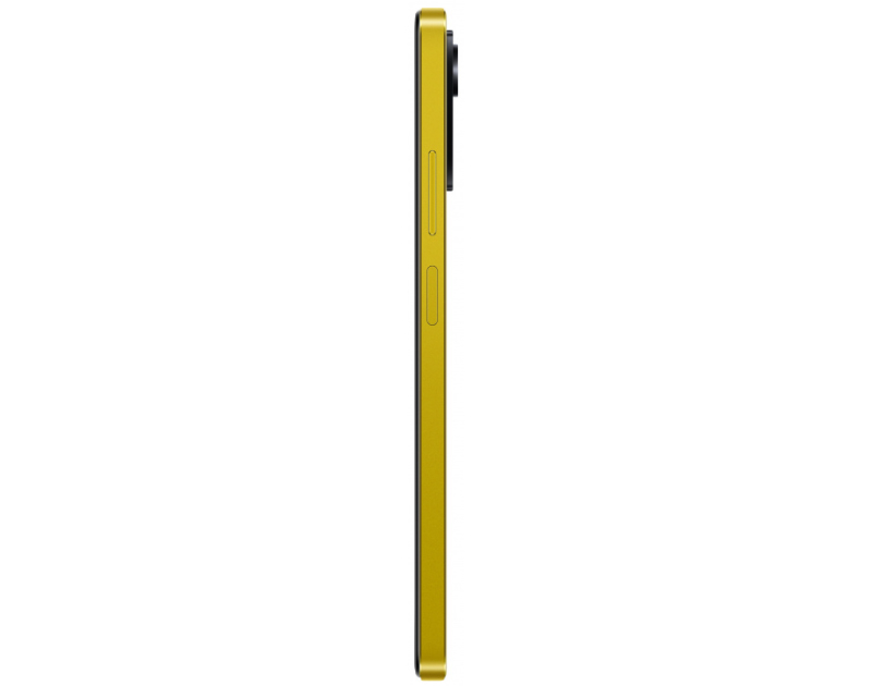Смартфон POCO X4 Pro 5G 6/128 GB, Желтый
