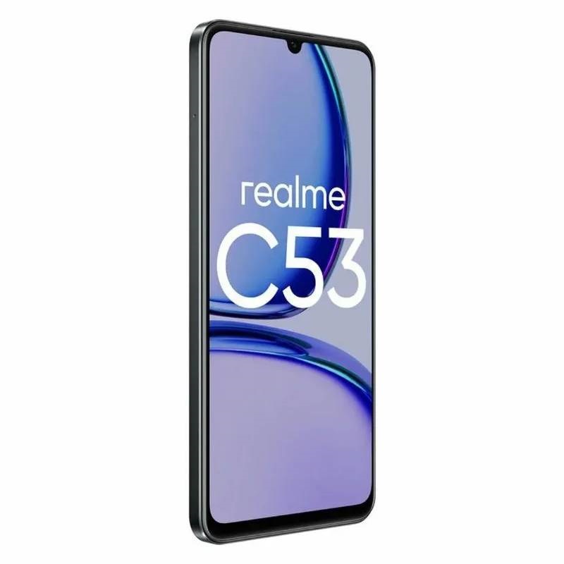 Смартфон Realme C53 6/128 Gb, Mighty Black