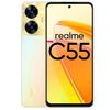 Смартфон realme C55 8/256 ГБ, золотой