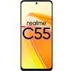 Смартфон realme C55 8/256 ГБ, золотой