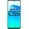 Смартфон realme C55 8/256 ГБ, зелёный