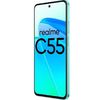 Смартфон realme C55 8/256 ГБ, зелёный