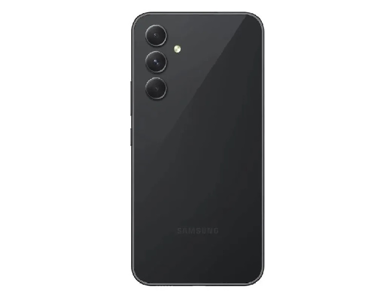 Смартфон Samsung Galaxy A54 5G 6/128 ГБ, 2 nano SIM, графит