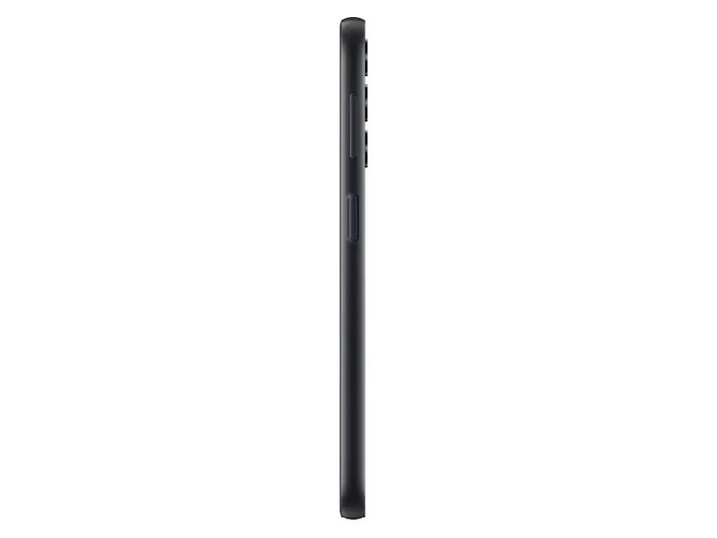 Смартфон Samsung Galaxy A24 4/128 ГБ, Dual nano SIM, черный