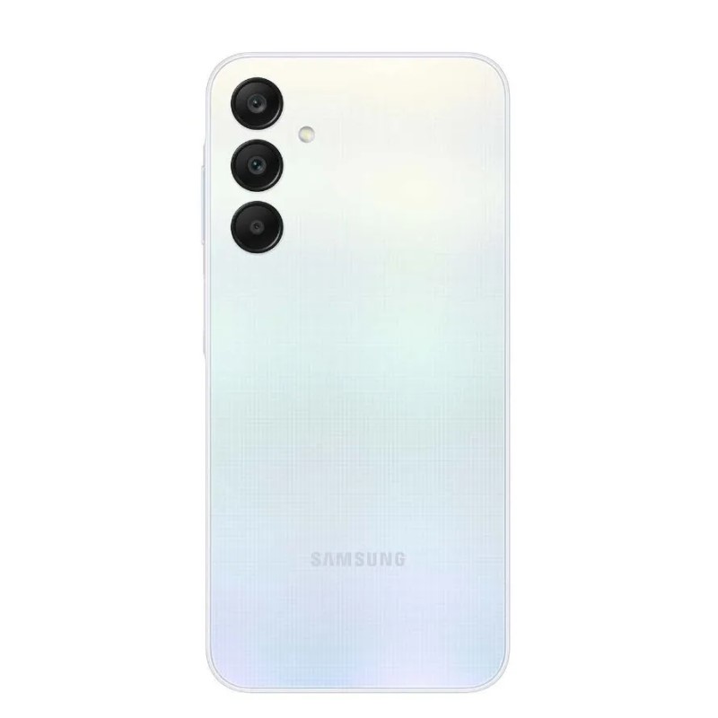 Смартфон Samsung Galaxy A25 5G, 6/128 Gb, White Blue