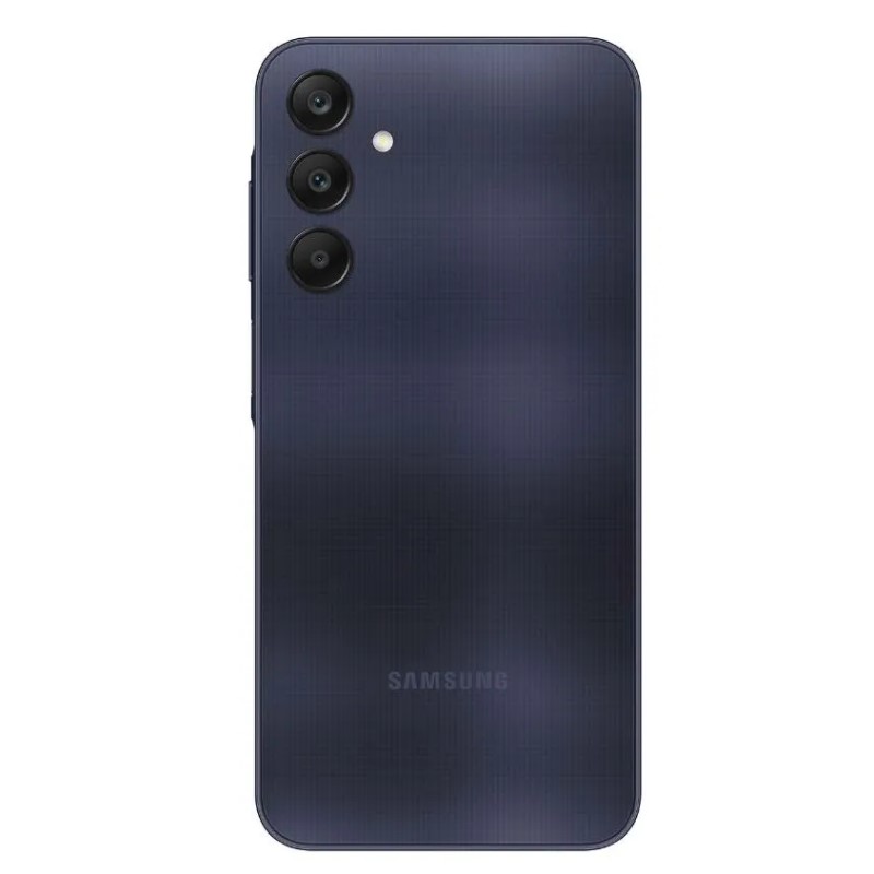 Смартфон Samsung Galaxy A25 5G, 8/256 Gb, Dark Blue