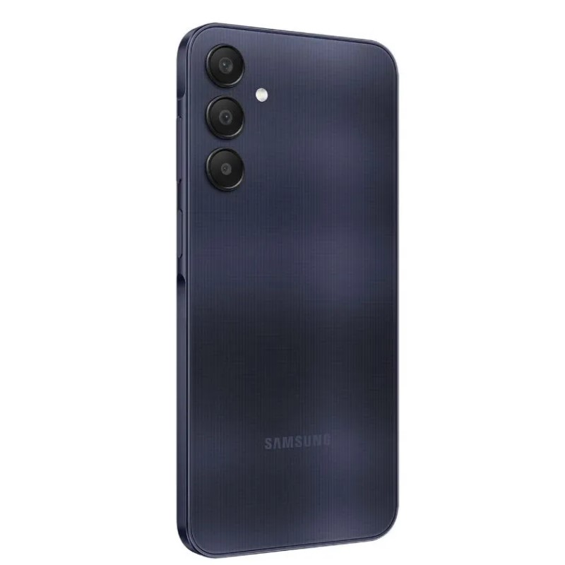 Смартфон Samsung Galaxy A25 5G, 6/128 Gb, Dark Blue