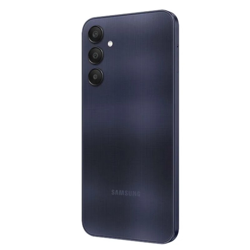 Смартфон Samsung Galaxy A25 5G, 6/128 Gb, Dark Blue