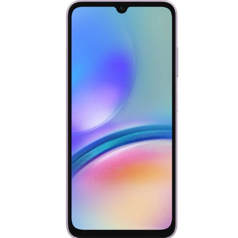 Смартфон Samsung Galaxy A05s, 4/64 Gb, Lavander