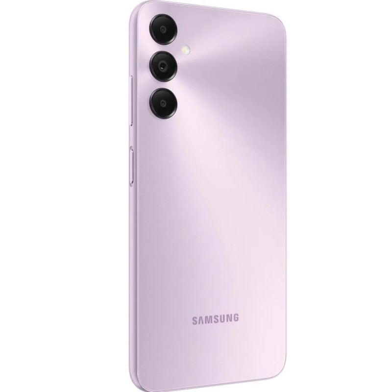 Смартфон Samsung Galaxy A05s, 4/128 Gb, Lavander