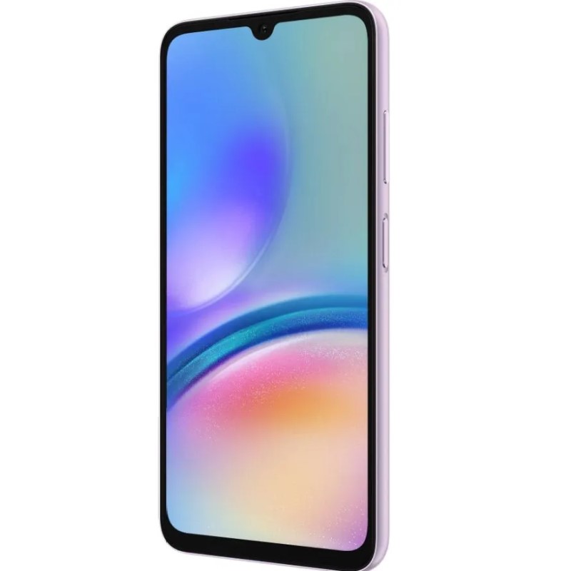 Смартфон Samsung Galaxy A05s, 4/64 Gb, Lavander