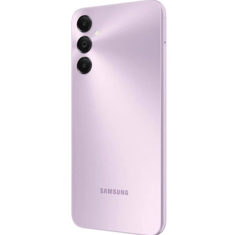 Смартфон Samsung Galaxy A05s, 4/64 Gb, Lavander