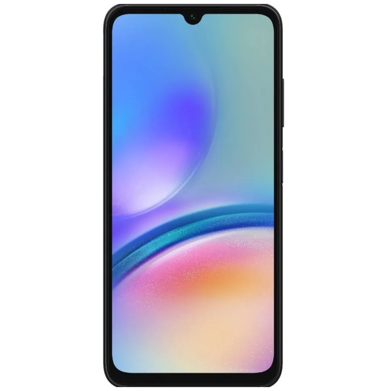 Смартфон Samsung Galaxy A05s, 4/64 Gb, Black