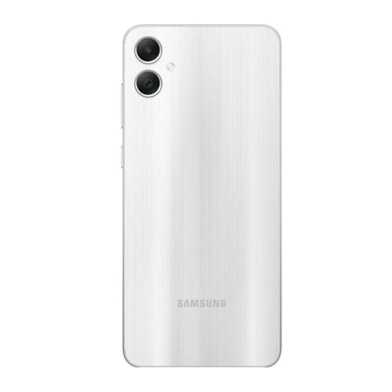 Смартфон Samsung Galaxy A05, 4/64 Gb, Silver