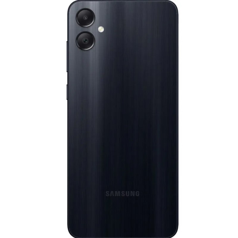 Смартфон Samsung Galaxy A05, 4/128 Gb, Black