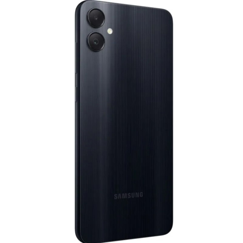 Смартфон Samsung Galaxy A05, 4/128 Gb, Black