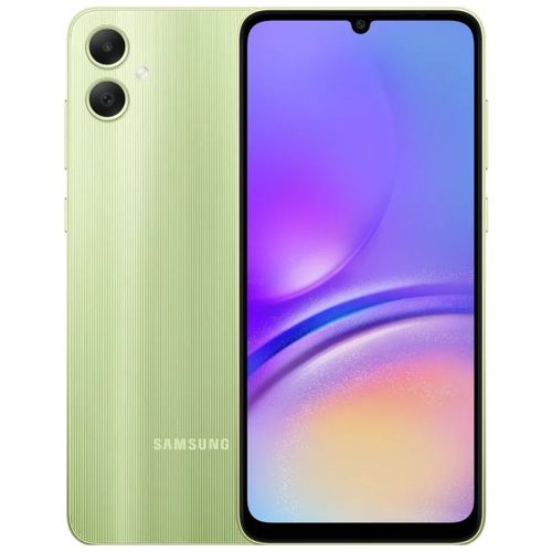 Смартфон Samsung Galaxy A05, 4/128 Gb, Green