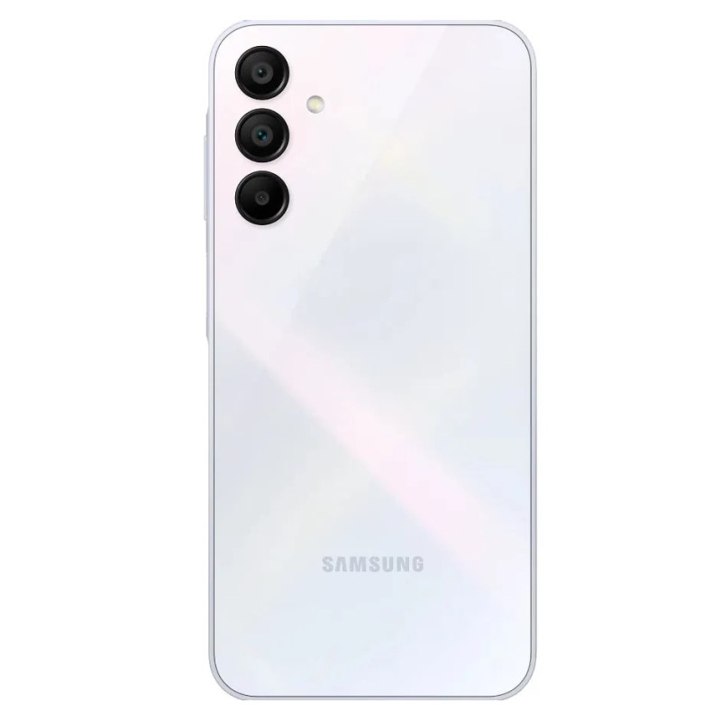 Смартфон Samsung Galaxy A15, 4/128 Gb, White