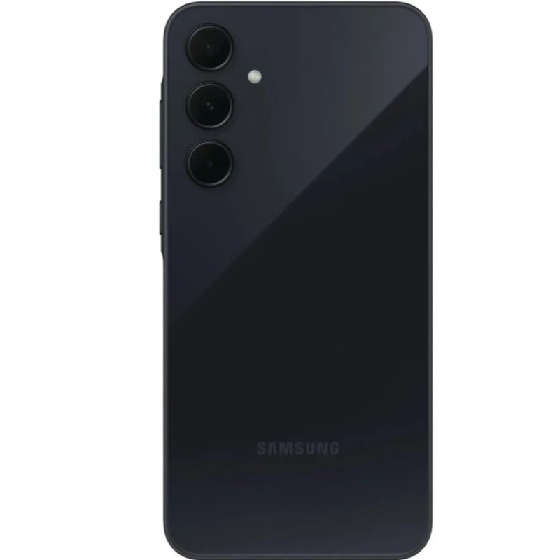 Смартфон Samsung Galaxy A35 5G, 8/128Gb, Black