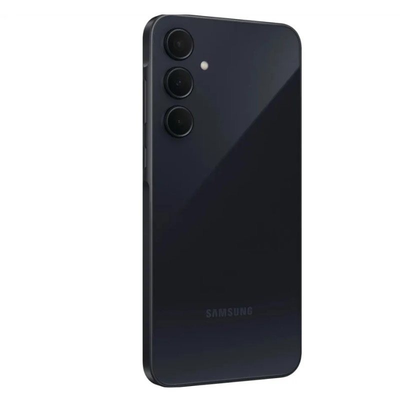 Смартфон Samsung Galaxy A35 5G, 8/256Gb, Black