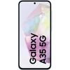 Смартфон Samsung Galaxy A35 5G, 8/256Gb, Light Blue