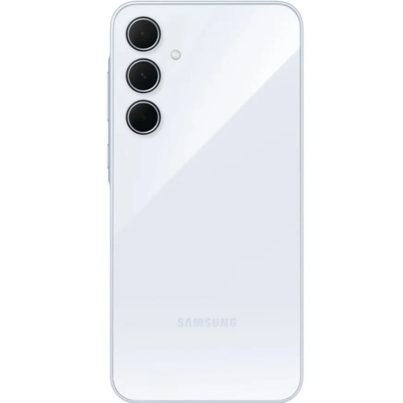 Смартфон Samsung Galaxy A35 5G, 8/128Gb, Light Blue