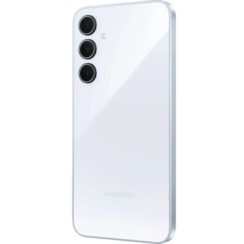 Смартфон Samsung Galaxy A35 5G, 8/128Gb, Light Blue