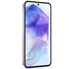 Смартфон Samsung Galaxy A55 5G, 8/256Gb, Lilac