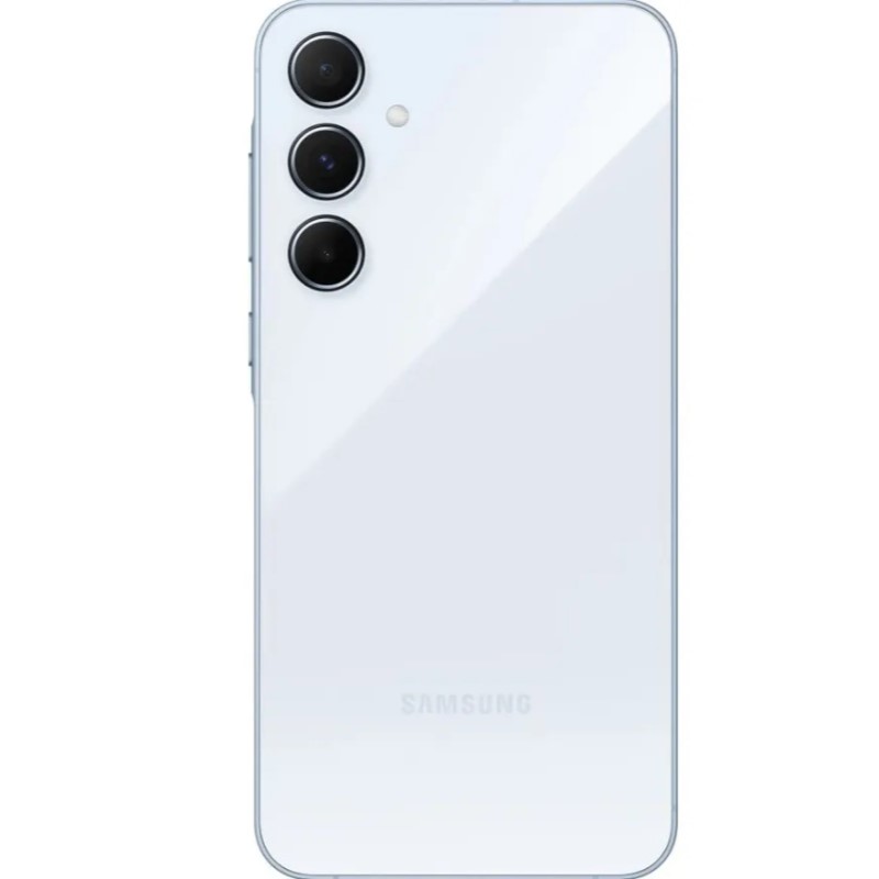 Смартфон Samsung Galaxy A55 5G, 8/256Gb, Ice Blue