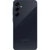 Смартфон Samsung Galaxy A55 5G, 12/256Gb, Navy Black