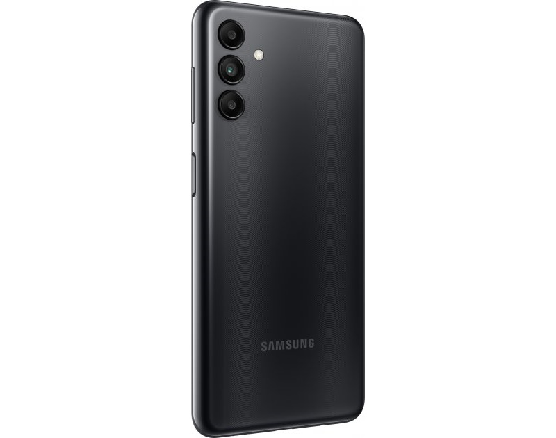 Смартфон Samsung Galaxy A04s 4/64 ГБ , чёрный
