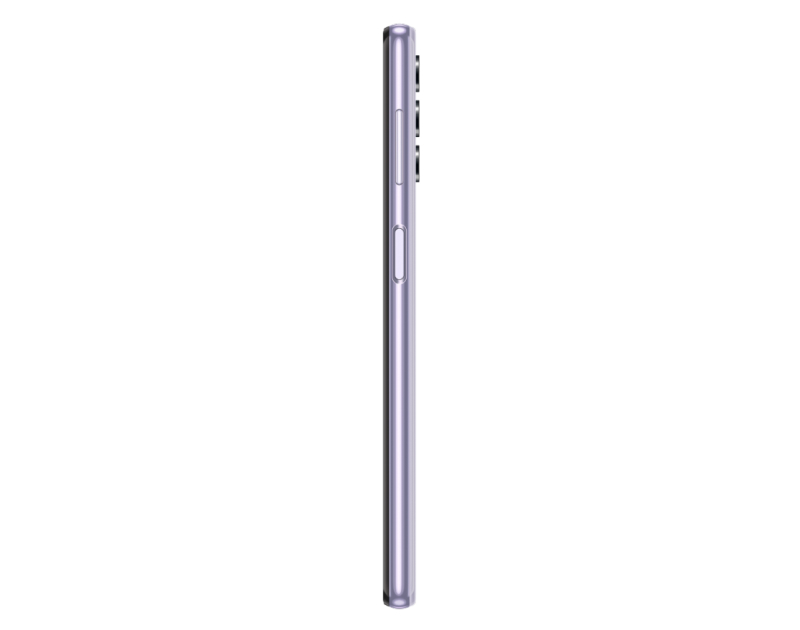 Смартфон Samsung Galaxy A32 4/64 ГБ RU, лаванда
