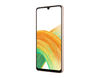 Смартфон Samsung Galaxy A33 5G 8/128 ГБ, персиковый