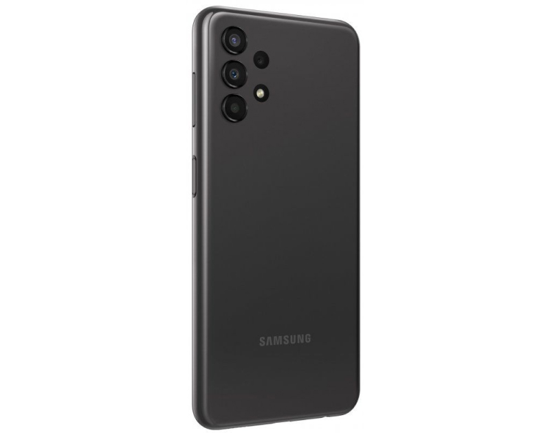 Смартфон Samsung Galaxy A13 (SM-A135) 4/128 ГБ, черный