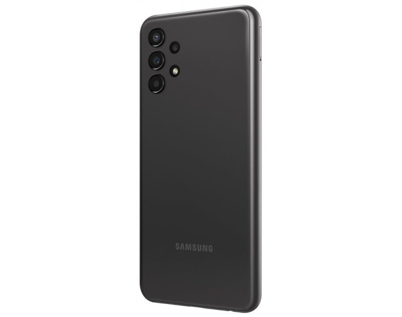 Смартфон Samsung Galaxy A13 (SM-A135) 4/128 ГБ, черный