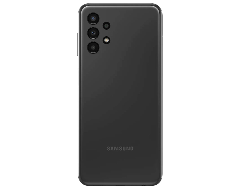 Смартфон Samsung Galaxy A13 (SM-A135) 4/64 ГБ, черный