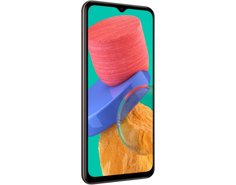 Смартфон Samsung Galaxy M33 5G 8/128 ГБ, коричневый