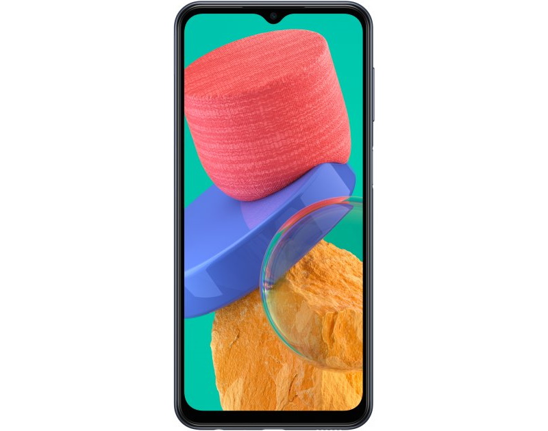 Смартфон Samsung Galaxy M33 5G 8/128 ГБ, синий