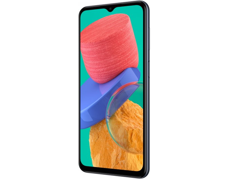 Смартфон Samsung Galaxy M33 5G 8/128 ГБ, синий